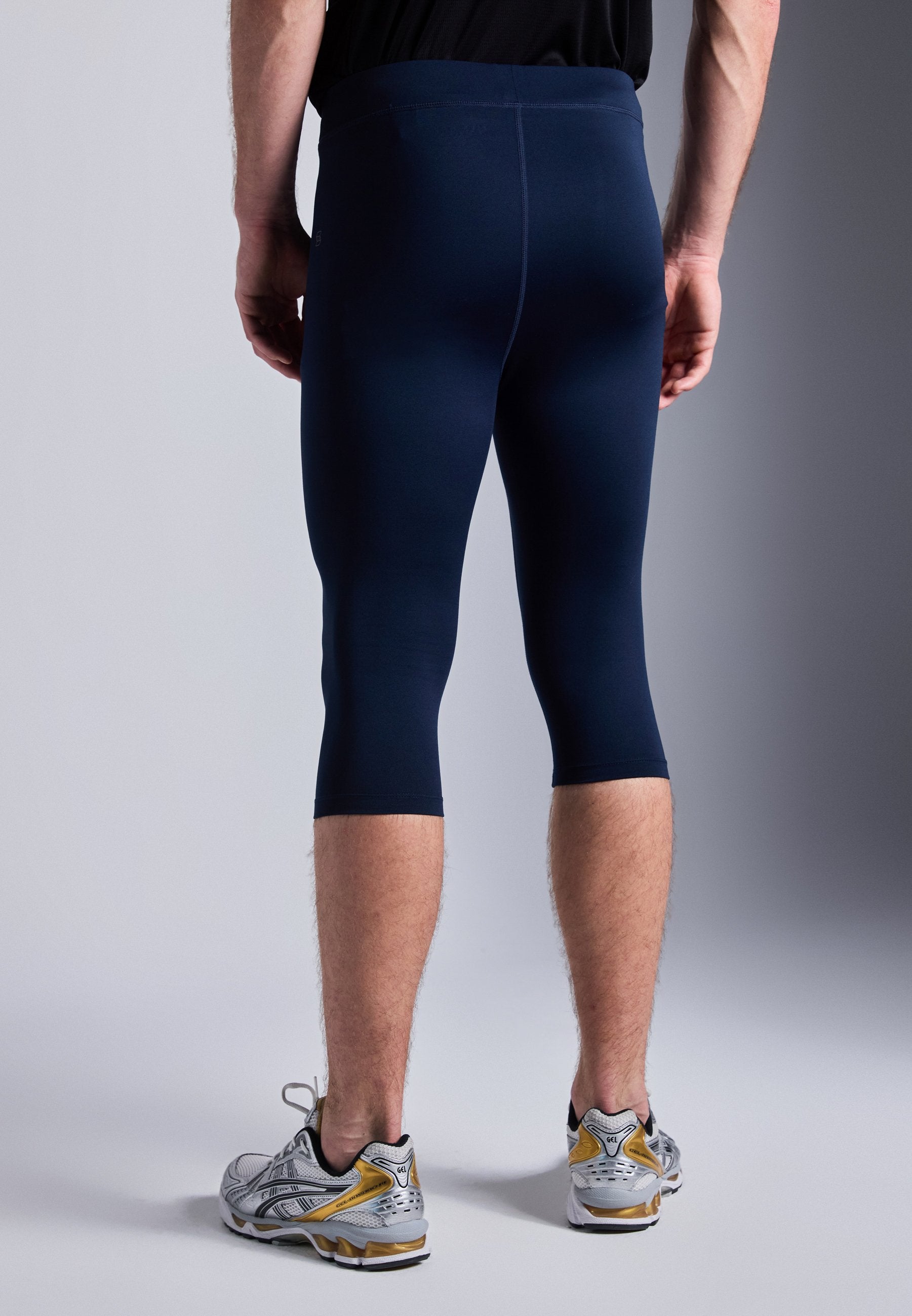 Pier One Sport CAPRI LENGTH SPORTS LEGGINGS