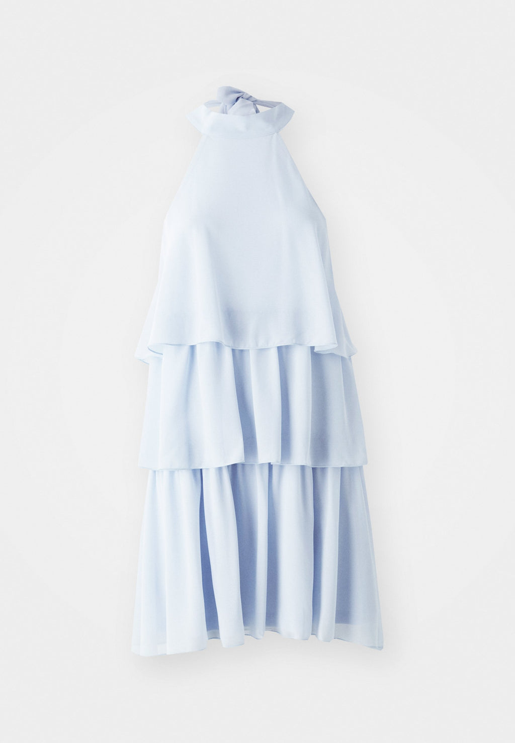 Gina Tricot FRILL DRESS