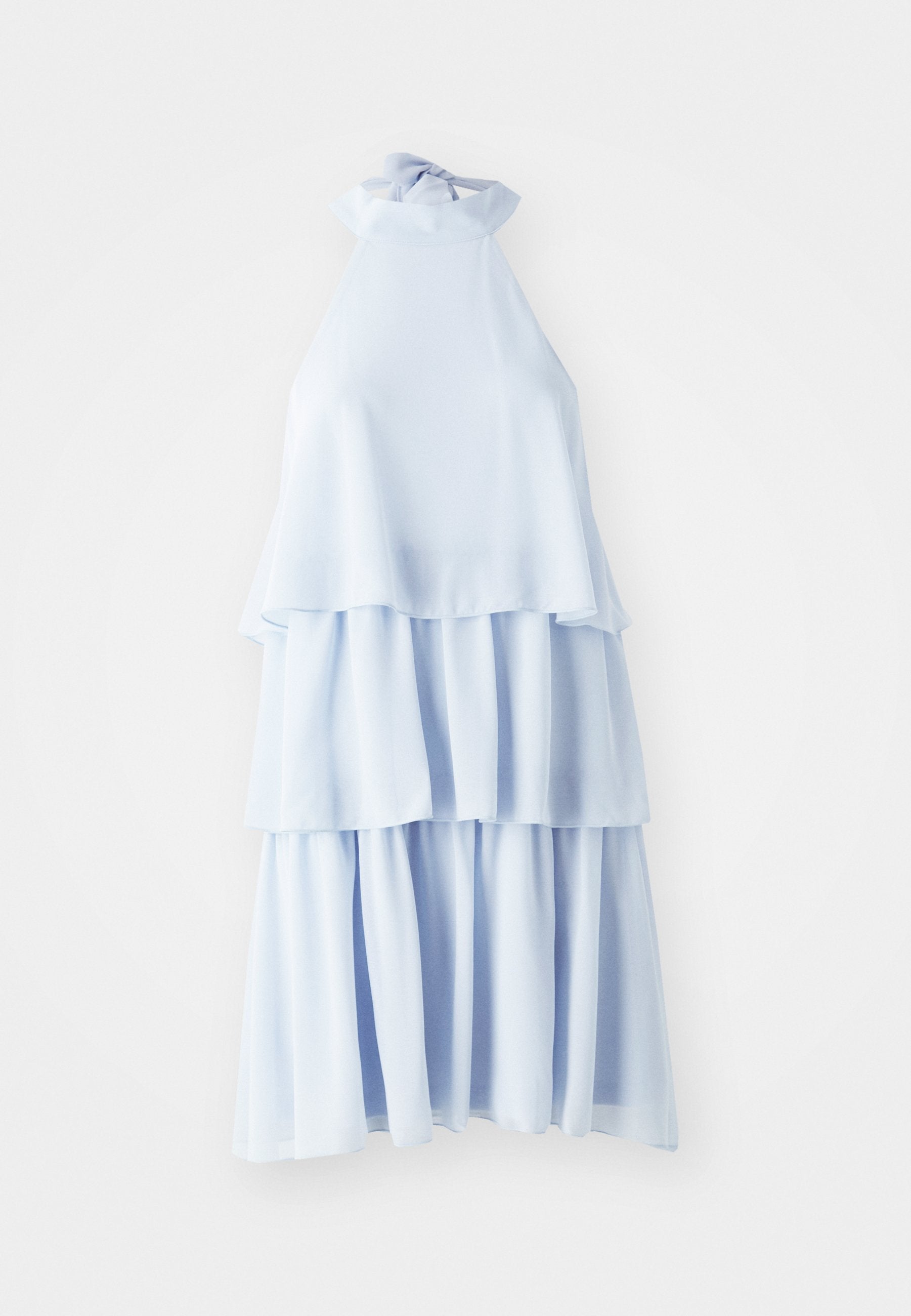 Gina Tricot FRILL DRESS