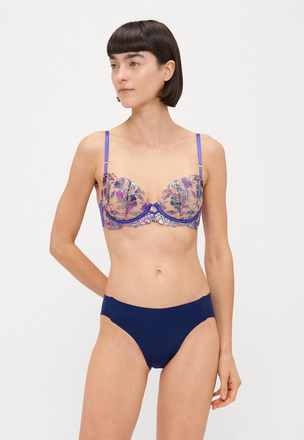Ann Summers EUPHORIC NON PADDED BALCONY