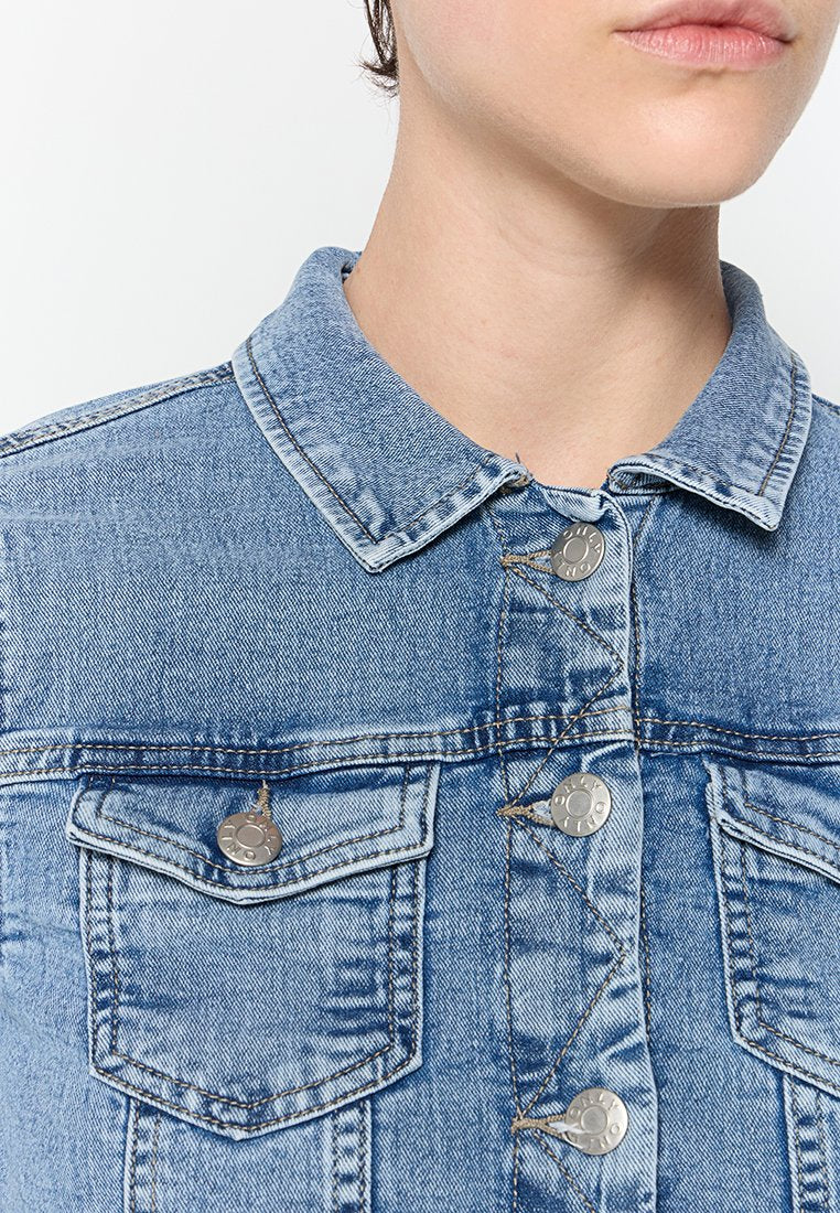 Denim ONLTINA Denim Media 3