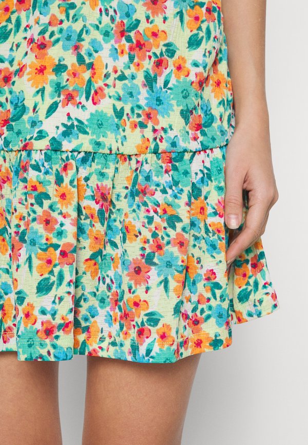 ONLY Petite ONLPELLA RUCHI SHORT SKIRT
