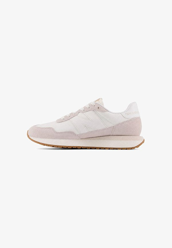 New Balance NEW BALANCE WS237 - Trainers - white