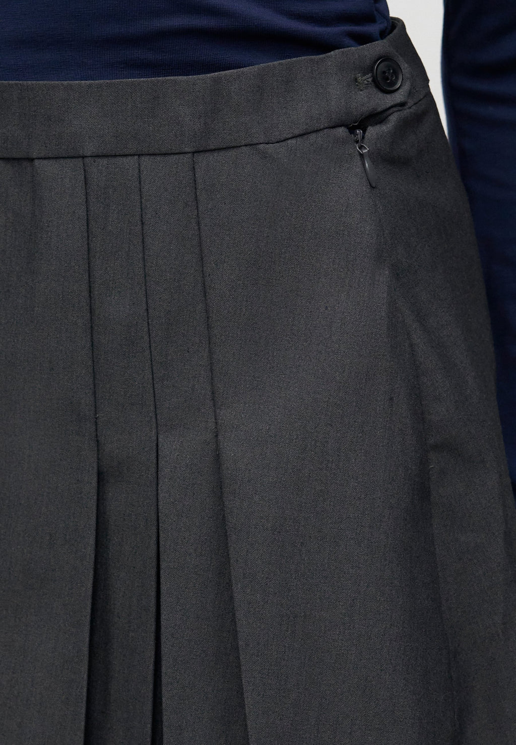 ONLY ONLMARION PLEAT SKIRT