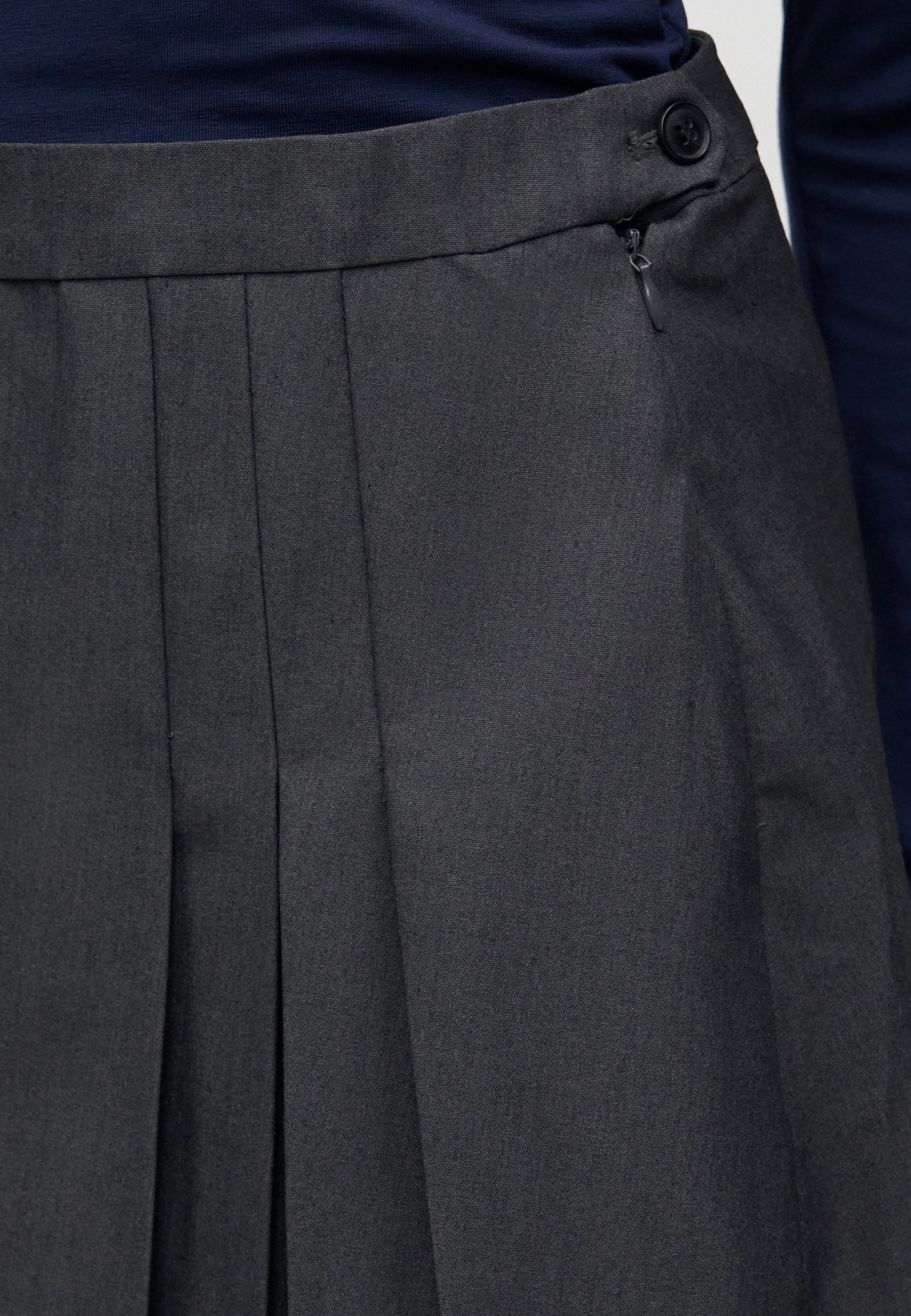 ONLY ONLMARION PLEAT SKIRT