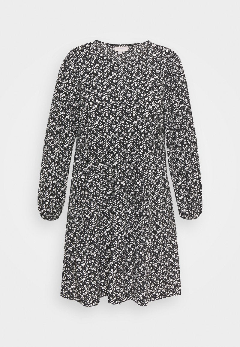 CARZILLY CALF DRESS - ONLY Carmakoma - View 1