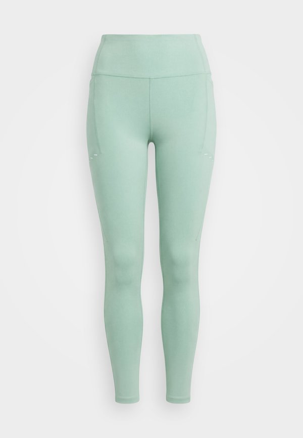 Nike Performance SWIFT - Running tights - steam