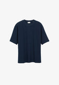 s.Oliver T-SHIRT - Basic T-shirt - navy