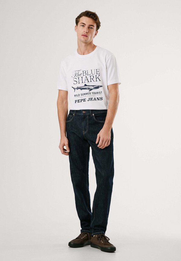 Pepe Jeans STRAIGHT JEANS CASH