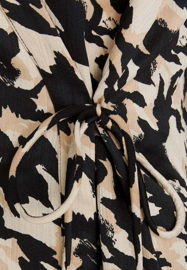 Vero Moda VMLILLIAN NORA TIE TOP