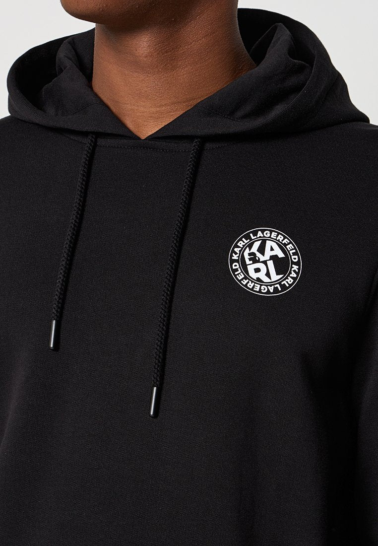 KARL LAGERFELD Kapuzenpullover Media 5