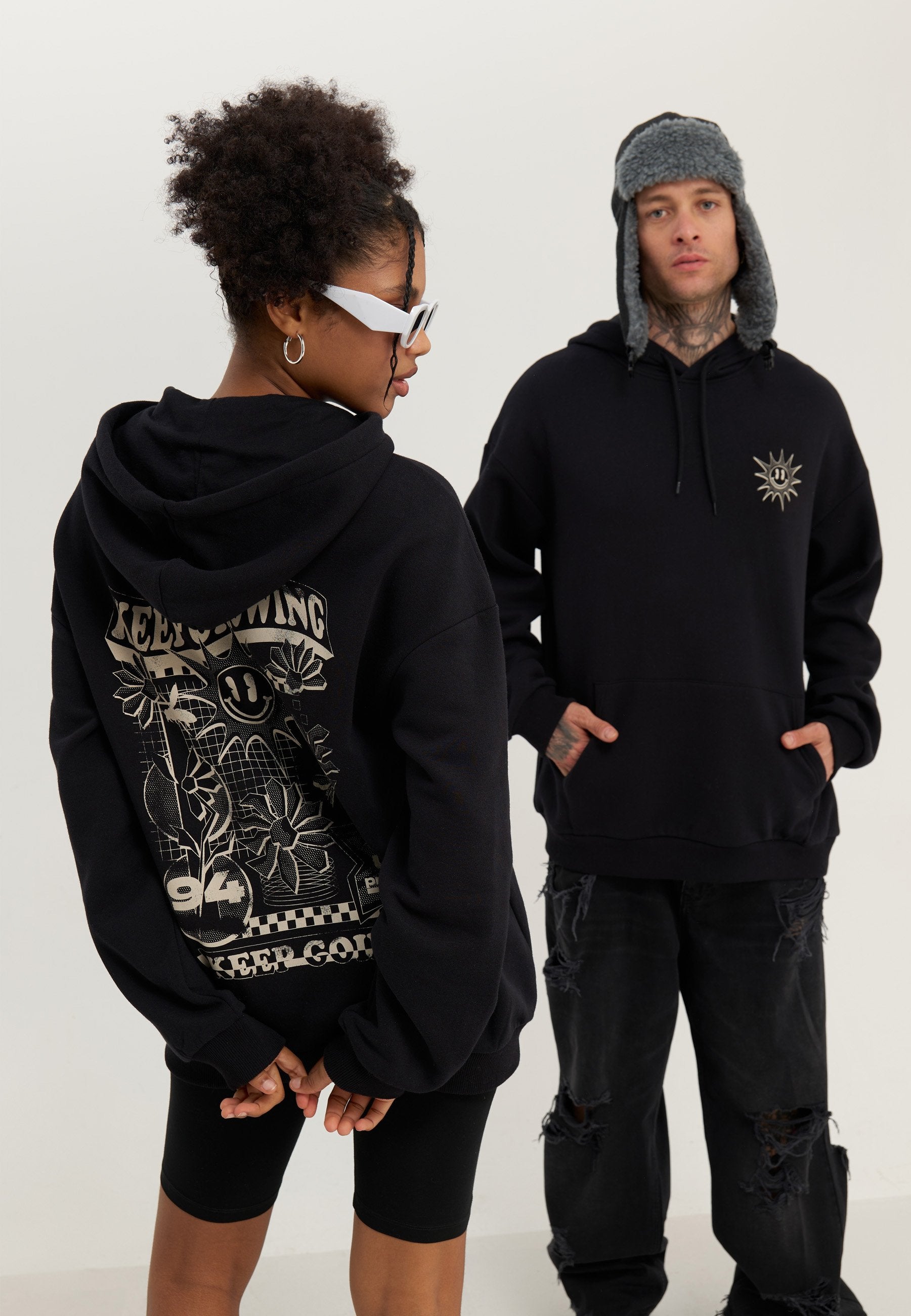 YOURTURN UNISEX