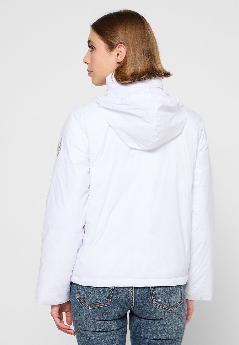 Armani Exchange Leichte Jacke Media 3