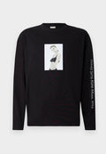 Calvin Klein CLASSIC KATE TEE UNISEX