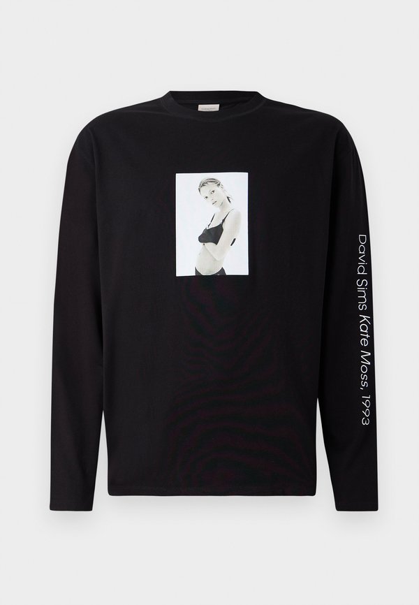Calvin Klein CLASSIC KATE TEE UNISEX