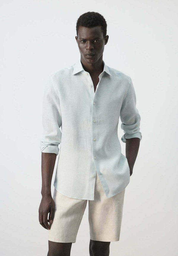 Mango ADULT - Shirt - light green