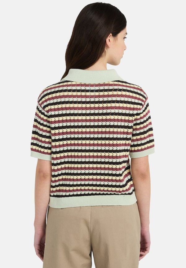 Element CROCHET STRIPES