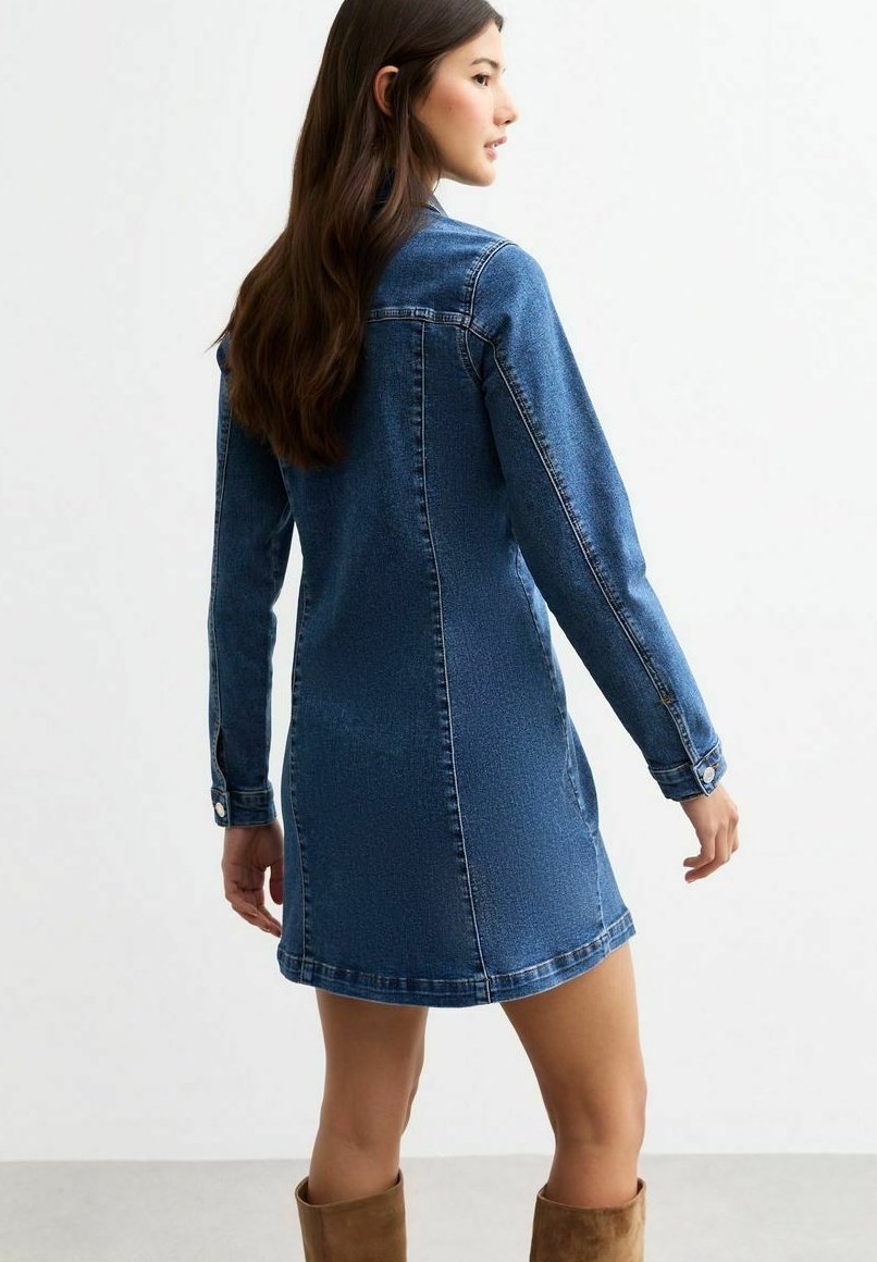 New Look WESTERN