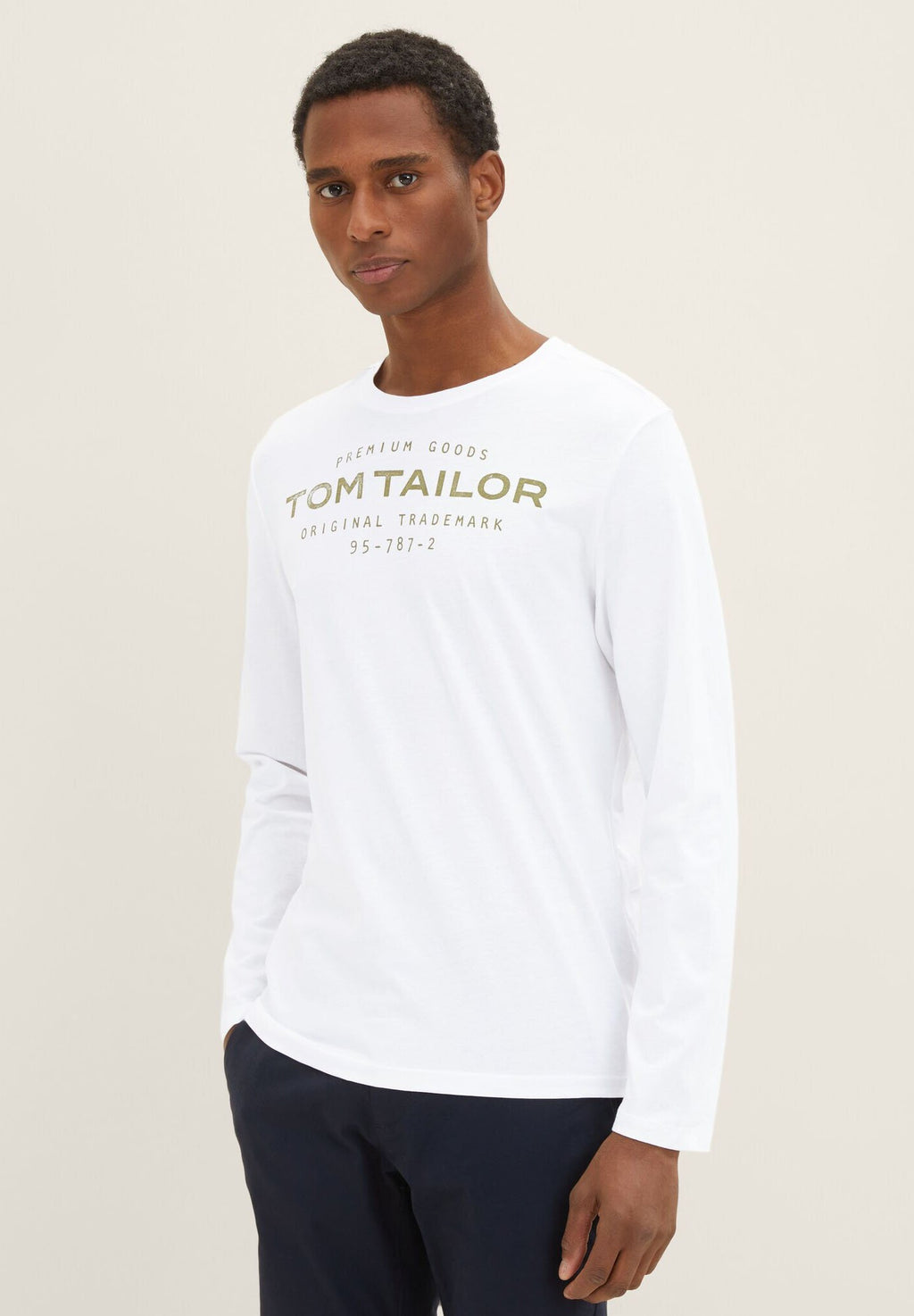 TOM TAILOR 2PACK