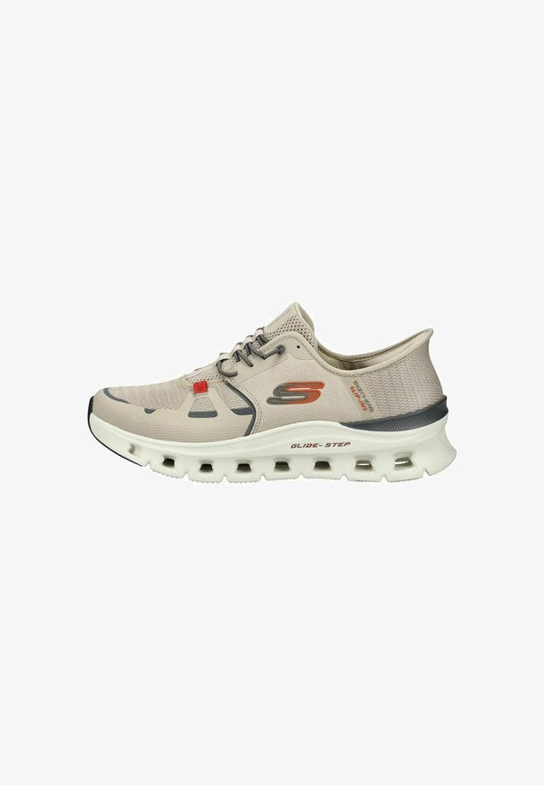 Skechers Trainers - grau tpor
