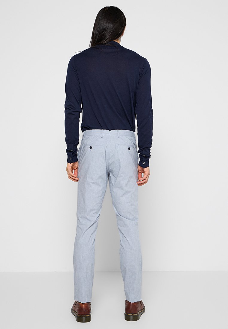 Hackett London