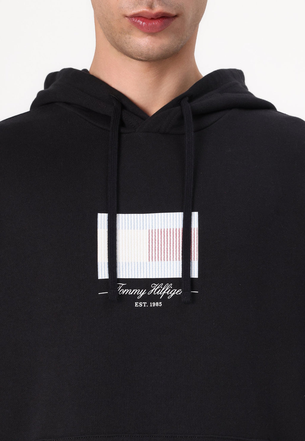 ITHACA FLAG HOODIE Media 6