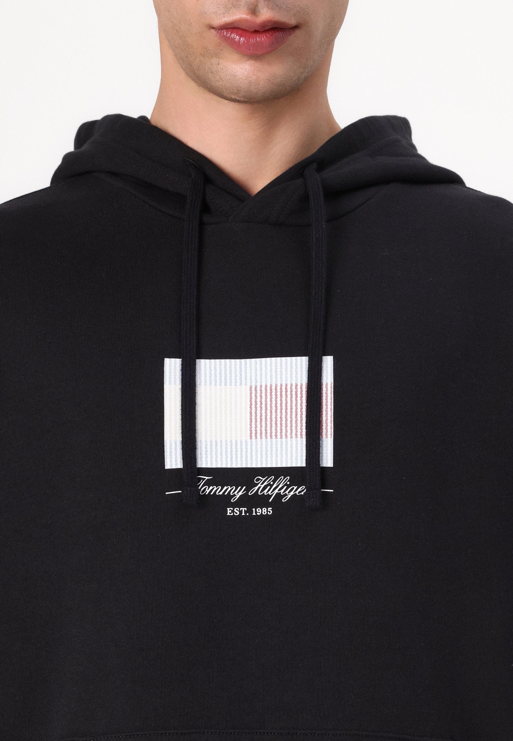 ITHACA FLAG HOODIE Media 6