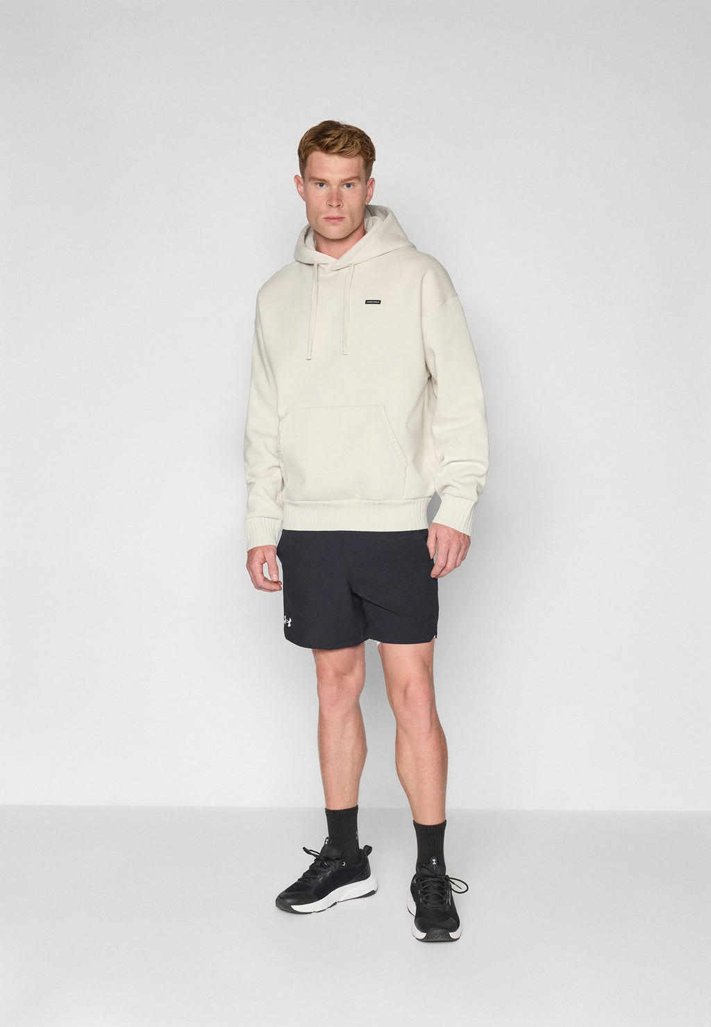 Under Armour ICON HEAVY