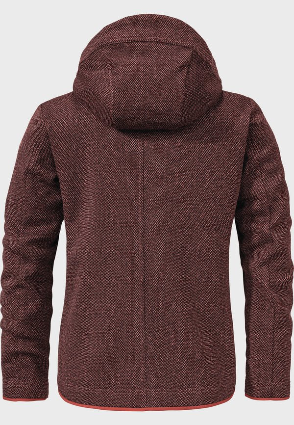 Schöffel HOODY AURORA