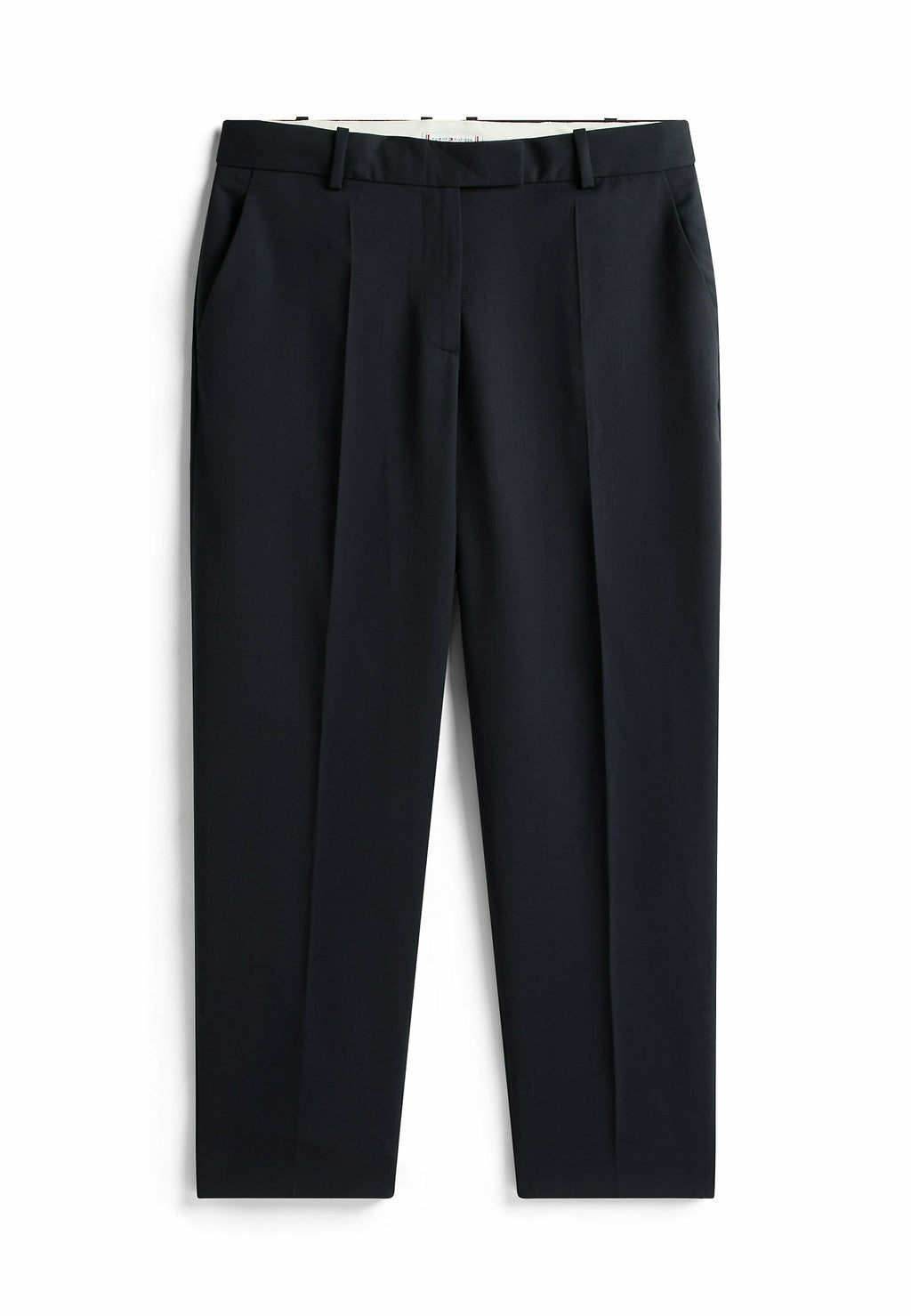 Tommy Hilfiger Stoffhose Media 1