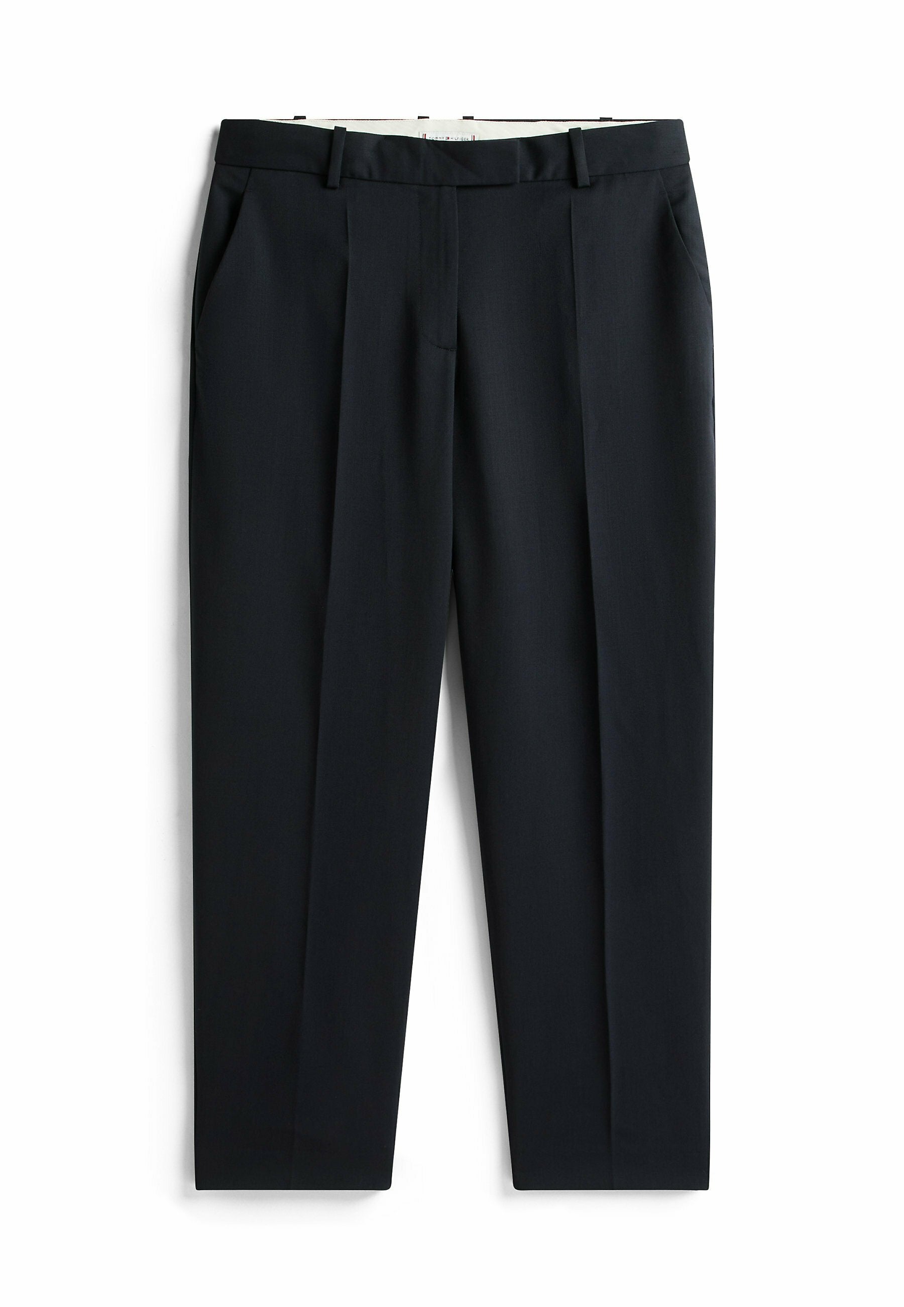 Tommy Hilfiger Stoffhose Media 1