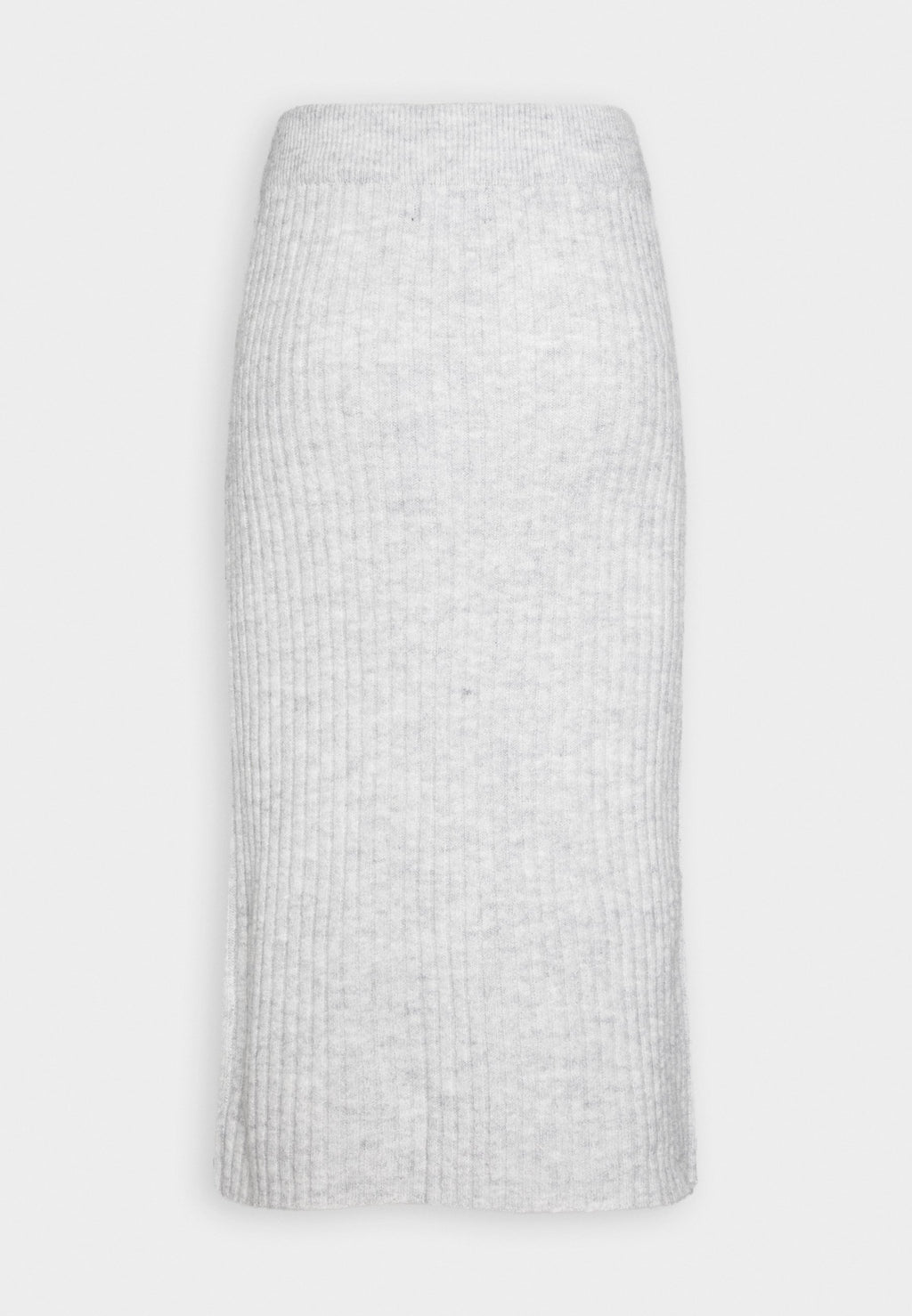 Pieces PCJOSE MIDI SLIT SKIRT