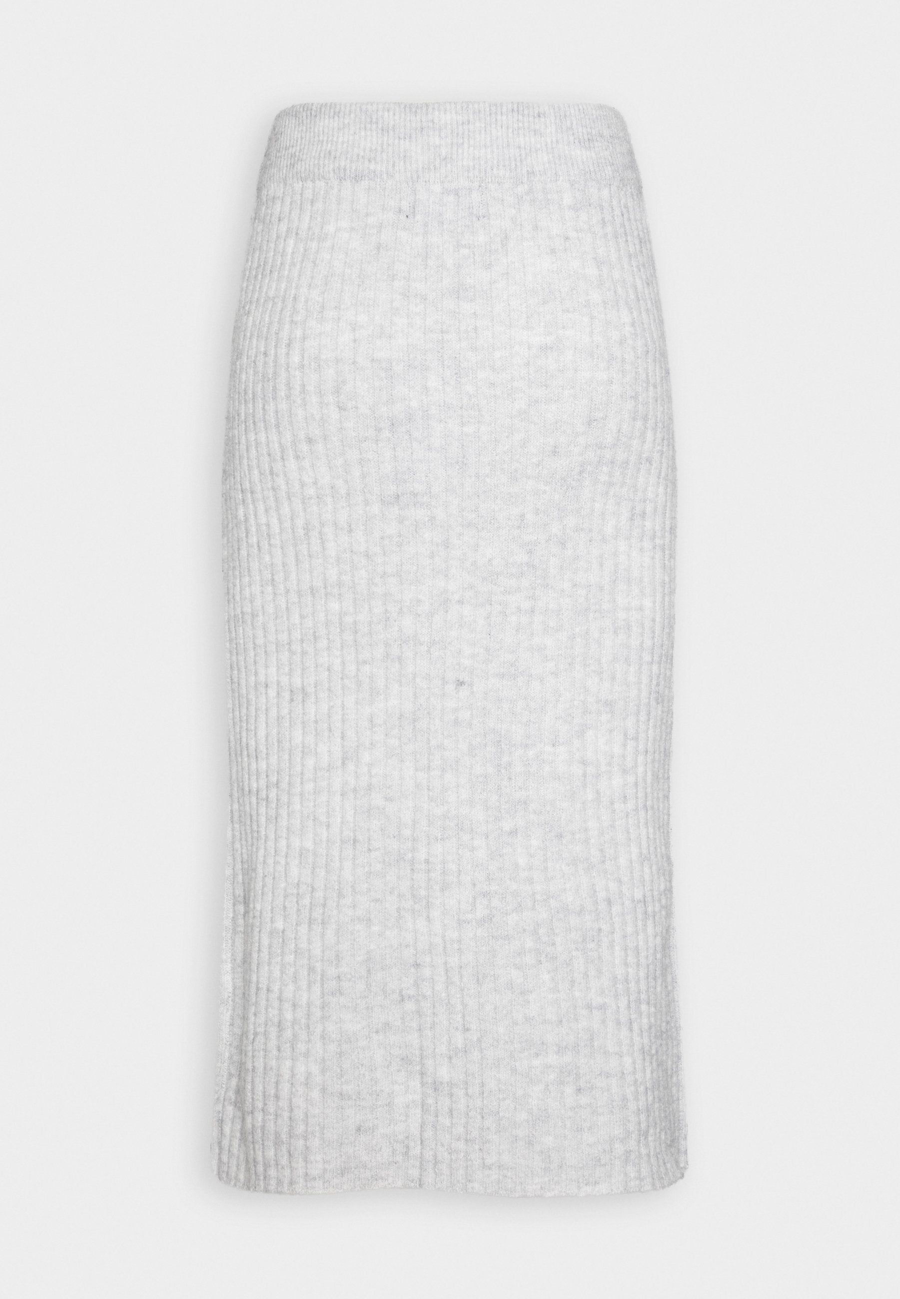 Pieces PCJOSE MIDI SLIT SKIRT