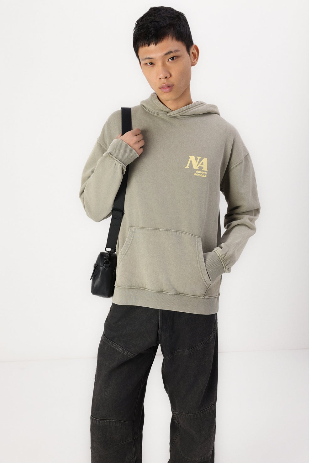 G-STAR LOOSE ELWOOD UNISEX