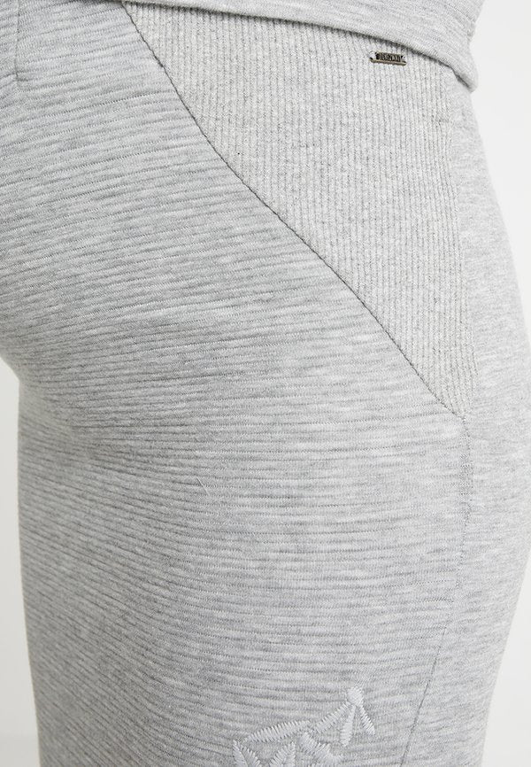LOVE2WAIT SKIRT EMBROIDERY