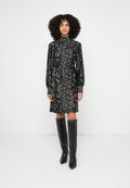 KARL LAGERFELD Freizeitkleid Media 1