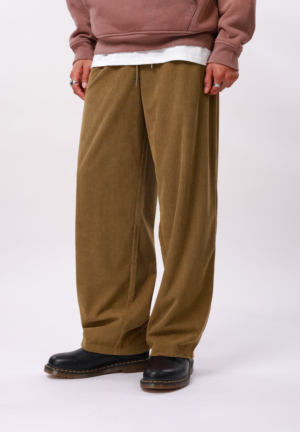 YOURTURN UNISEX CORDUROY