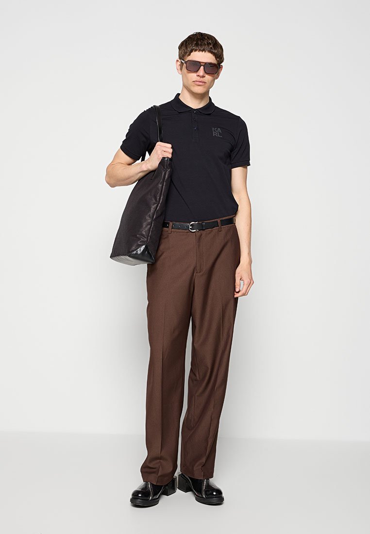 KARL LAGERFELD Poloshirt Media 2