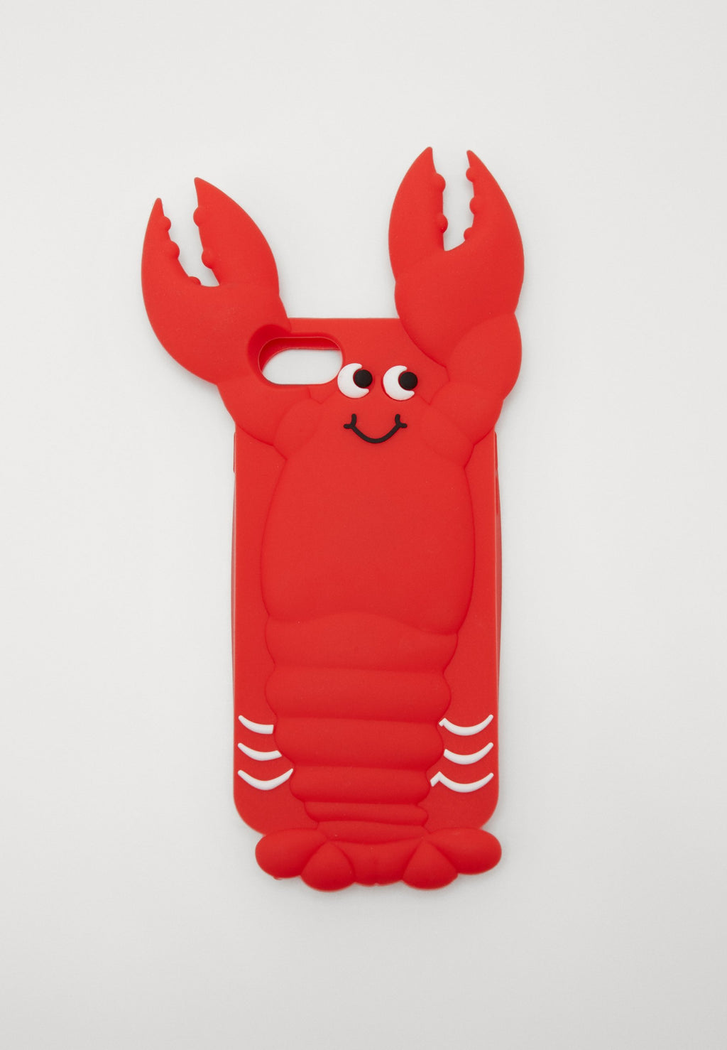 Mister Tee PHONECASE LOBSTER