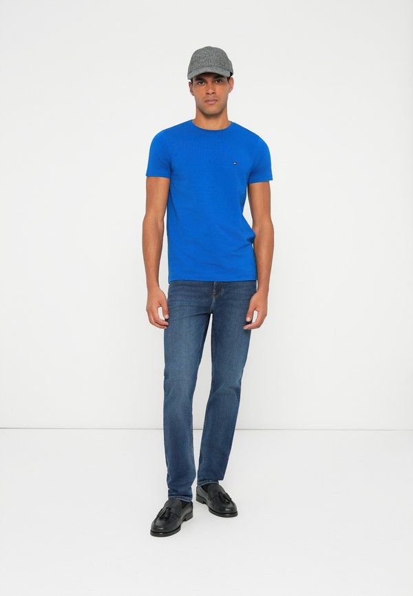 Tommy Hilfiger BLEECKER FADED SLIM JEANS