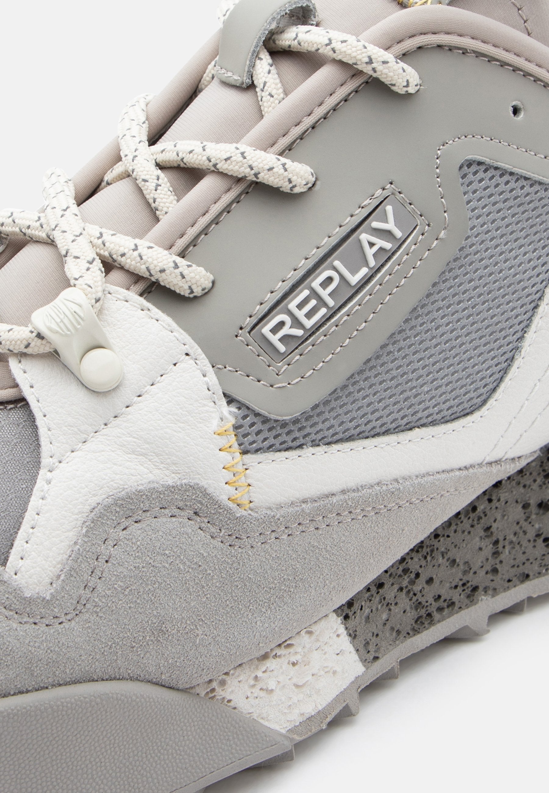 Replay FIELD EDGE 26