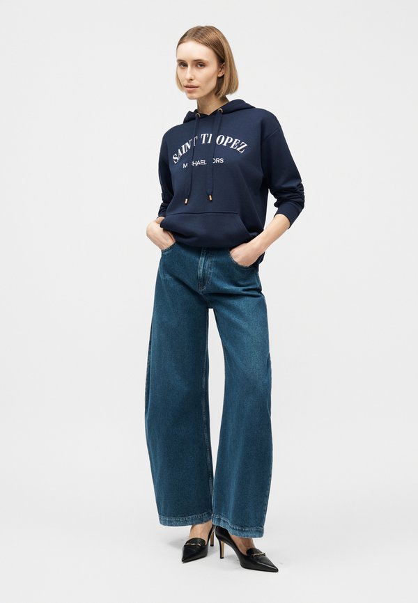 MICHAEL Michael Kors ST TROPEZ HOODIE