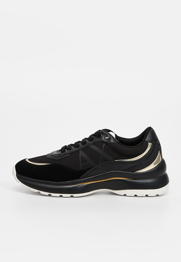 Armani Exchange Sneaker low Media 1