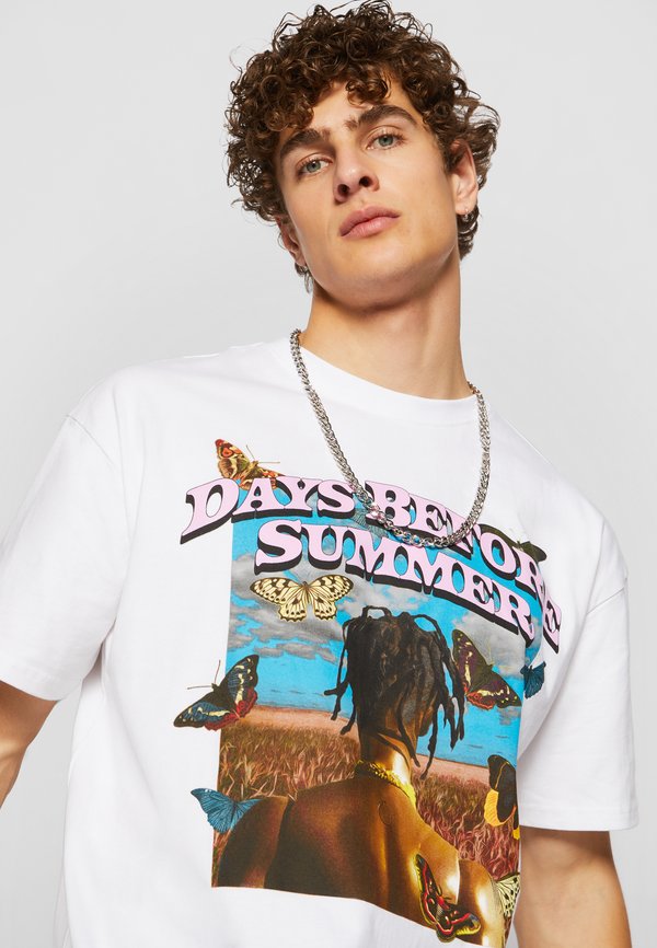 Upscale by Mister Tee UNISEX DAYS BEFORE SUMMER