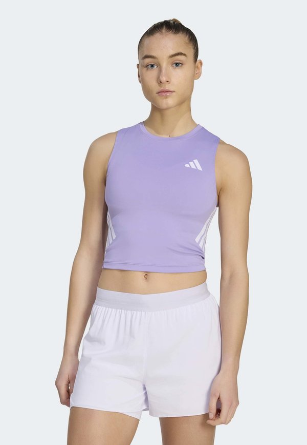 adidas Performance ADI365 - Top - magic lilac