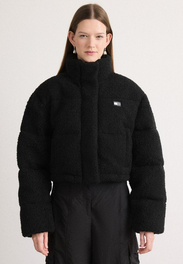 Tommy Jeans PUFFER JACKET