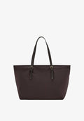 Mango ADULT - Tote bag - dark brown