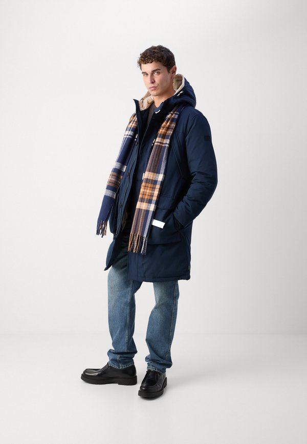 Scotch & Soda HERITAGE WATER REPELLENT