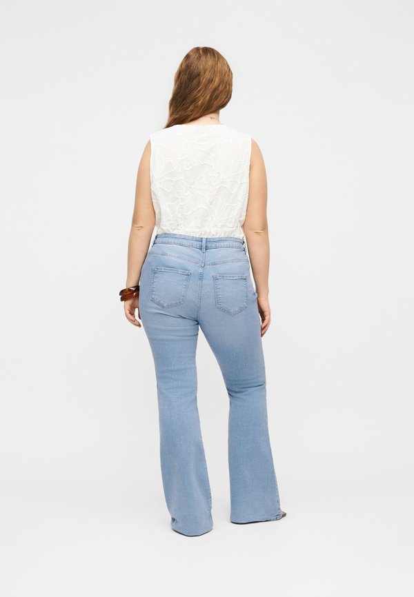 Vero Moda Curve VMCSCARLET