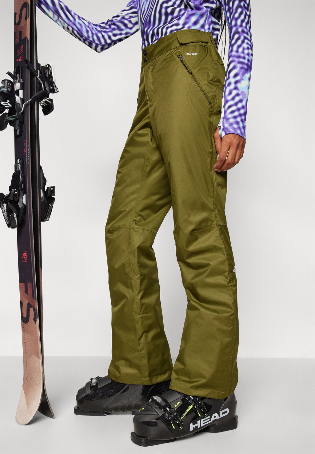 The North Face SALLY INSULATED PANT